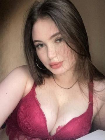 Анкета проститутки Элеонора, 23 года